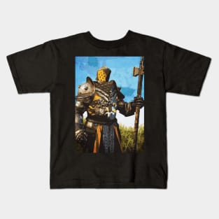 Lawbringer Kids T-Shirt